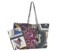 Salvatore Ferragamo Pre-owned - Sac cabas Pre-owned - Femme - Pre-owned - Multicolore - Taille: ONE Size