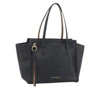 Salvatore Ferragamo Pre-owned - Sac cabas Pre-owned - Femme - Pre-owned - Noir - Taille: ONE Size