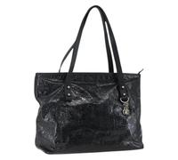Salvatore Ferragamo Pre-owned - Sac cabas Pre-owned - Femme - Pre-owned - Noir - Taille: ONE Size