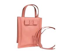 Salvatore Ferragamo Pre-owned - Sac cabas Pre-owned - Femme - Pre-owned - Rose - Taille: ONE Size