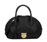 Salvatore Ferragamo Pre-owned - Sac Fiamma Pre-owned - Femme - Pre-owned - Noir - Taille: ONE Size