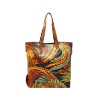 Salvatore Ferragamo Pre-owned - Sac fourre-tout Pre-owned - Femme - Pre-owned - Multicolore - Taille: ONE Size