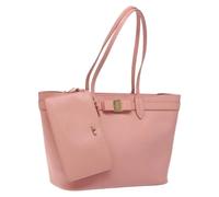 Salvatore Ferragamo Pre-owned - Sac fourre-tout Pre-owned - Femme - Pre-owned - Rose - Taille: ONE Size