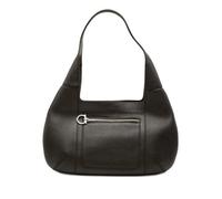 Salvatore Ferragamo Pre-owned - Sac Hobo Pre-owned - Femme - Pre-owned - Brun - Taille: ONE Size