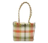 Salvatore Ferragamo Pre-owned - Sac porté épaule Gancini Pre-owned - unisex - Pre-owned - Vert - Taille: ONE Size
