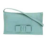 Salvatore Ferragamo Pre-owned - Sac porté épaule Pre-owned - Femme - Pre-owned - Bleu - Taille: ONE Size