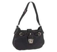 Salvatore Ferragamo Pre-owned - Sac porté épaule Pre-owned - Femme - Pre-owned - Noir - Taille: ONE Size