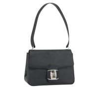 Salvatore Ferragamo Pre-owned - Sac porté épaule Vala Pre-owned - Femme - Pre-owned - Noir - Taille: ONE Size