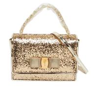 Salvatore Ferragamo Pre-owned - Sac porté main Vara Bow Pre-owned - Femme - Pre-owned - Jaune - Taille: ONE Size