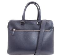 Salvatore Ferragamo Pre-owned - Sacoche Pre-owned - Homme - Pre-owned - Bleu - Taille: ONE Size