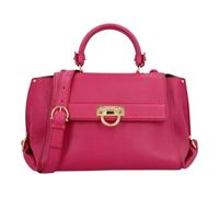 Salvatore Ferragamo Pre-owned - Sofia Handbag Pre-owned - Femme - Pre-owned - Rouge - Taille: ONE Size