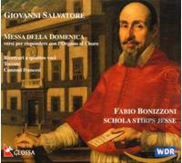 Salvatore, Giovanni - Messa Della Domenica