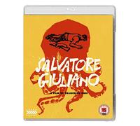 Salvatore Giuliano (2 DVD) [Edizione: Regno Unito] [Import]