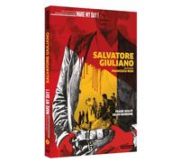 Salvatore Giuliano Combo Blu-ray DVD