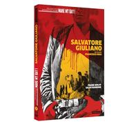 SALVATORE GIULIANO - COMBO DVD + BD [Blu-ray]
