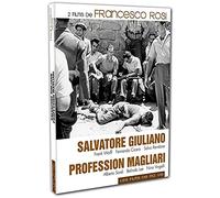 Salvatore Giuliano / Profession magliari - Coffret 2 DVD