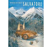 Salvatore, L'Intégrale - Salvatore Intégrale