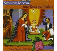 Meccio, Salvatore - Una Rosa per Natale [Import]