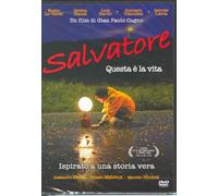 Salvatore-Questa è la Vita [Import]