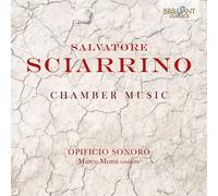 Sciarrino – Chamber Music