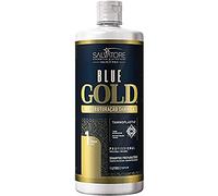 SALVATORE Shampooing Anti-Residuos Blue Gold 1000 ml