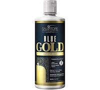 SALVATORE Shampooing Anti-Residuos Blue Gold 500 ml
