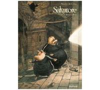 Salvatore - Tome 4 - Retour À Brest