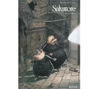 Salvatore - Tome 4 - Retour à Brest