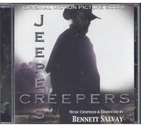 Salvay, Bennett - Jeepers Creepers-O.S.T