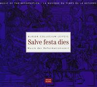 Salve Festa Dies