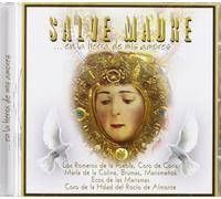 Salve Madre en la Tierra de Mi - Salve Madre en la Tierra de Mi [Import]