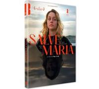 Salve Maria DVD C