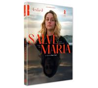 Salve Maria DVD DVD