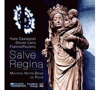 Salve Regina