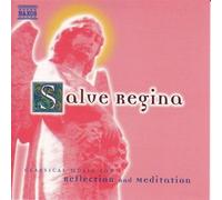 Salve Regina-Classical Music F - Salve Regina