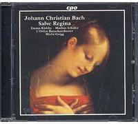 Salve Regina - Laudate Pueri Dominum - Si Nocte Tenebrosa