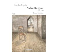 SALVE REGINA : LAVAL, 1793
