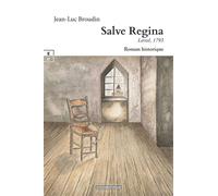 Salve Regina Laval, 1793 - Jean-Luc Broudin - EDITIONS COMPLICITES - ebook (ePub) - Roman