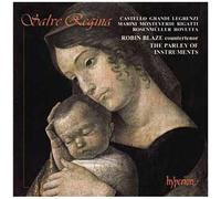 Salve Regina : Musique Sacrée Venitienne De Monteverdi & De Ses Disciples Blaze, C-Ténor