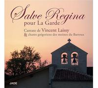 Salve Regina Pour La Garde