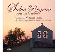 Salve Regina pour La Garde [Import]