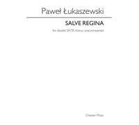 Salve Regina / Recueil