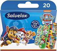 Salvelox Apósito Adhesivo La Patrulla Canina 20uds