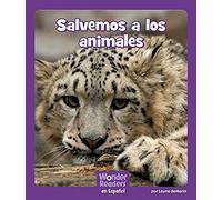 Salvemos A Los Animales