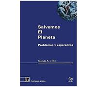 Salvemos El Planeta