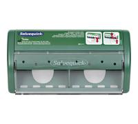 Salvequick 1009075 Distributeur de pansement (l x H x P) 230 x 120 x 55 mm