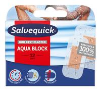 Salvequick Aqua Block 12