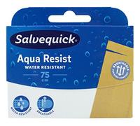Salvequick Aqua Resist étanche bande de plâtre, 75 cm