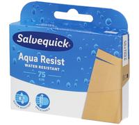 Salvequick Aqua Resist Pansement(S) 75 cm