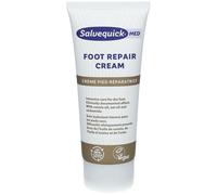 Salvequick Foot Repair Cream Crème De Pieds 100 ml